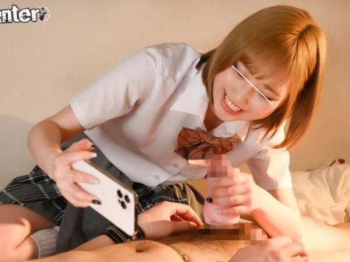 【美少女】＜制服ギャルの誘惑＞今どきのエロ大好き美少女が、シャイなクラスメイトを弄びながら過激な小悪魔プレイで翻弄する！