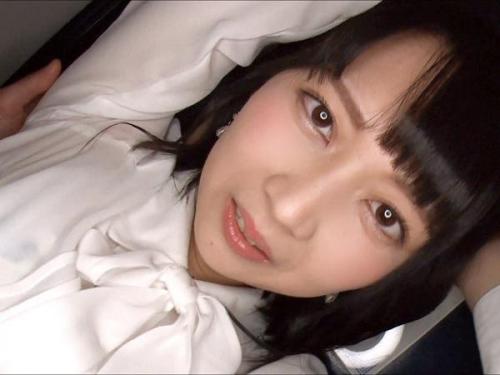 ＜香椎佳穂ｘ女子アナ＞真面目な顔してチンポばっかり考えてるドスケベ巨乳女子アナの肉職濃厚セックス！
