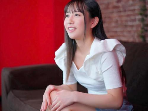 ＜岬野まなつｘポルチオ開発＞エッチ大好きイマドキ美少女が美巨乳をオイルで滑らせ濃厚ファック‼