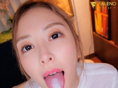 【藤井蘭々 新作】高慢な美女が男性の愛撫で蕩ける変貌！甘い囁きと連続快感サポートASMR【Gカップの魅惑的な美乳】