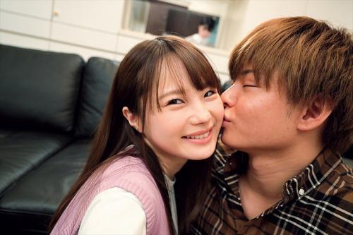 【松本いちか】人妻になった元カノと昔を思い出して燃え上がる…禁断の不倫イチャラブセックス♡