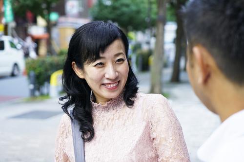 魅力満載！勇気あるナンパで絶頂する熟々おばさん人妻で極上エロス体験