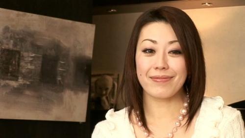 【藤咲沙耶】セレブ妻が淫欲に溺れる！熟女の魅力を全開で放出！