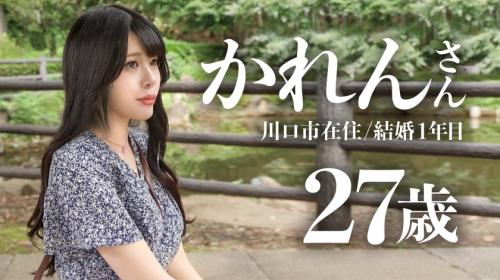【変態美人人妻】経験豊富！素人が自我崩壊喘ぎMAX！