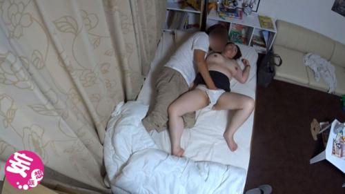 素人妻が素顔で赤裸々な痴態を披露！中出しまで！衝撃必至！