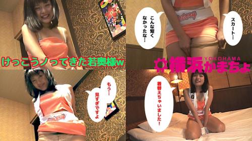 関西美人りのちゃんがヤイバな関西弁で乱れまくる！最高の中出し！