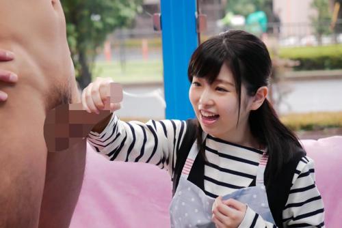 早漏男性の暴発改善を応援！未来の保育士＆ナースが連続射精SEX！