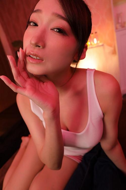 【蓮実クレア】あなたの快感を目覚めさせるVR素人美魔女の副業【蓮実クレア】