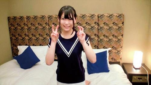 テレビ台前の秘蜜！地下アイドルと濃密中出しセッくす！