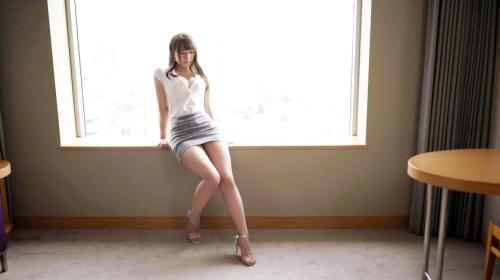大人の魅力溢れる美麗グラマラス！トラウマ克服のAV女優が再登場！