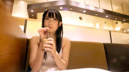 遊園地の着ぐるみ役者21歳あやちゃん 痴女技に驚き！感度抜群な美少女のエロスが爆発！