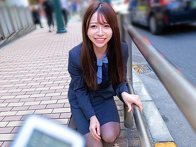 〖素人×リモバイ〗リモートバイブで極上の快感へ‼素人の女性社員が子宮を強烈に突かれて激しく揺れるマンコにザーメンがドピュッと放出されるｗｗｗ