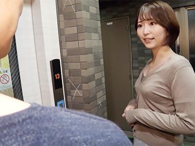 《人妻×パイパン》隣人との危険な恋の展開！禁断の扉を開くかつてない心の冒険ストーリーｗｗｗ