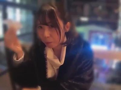 【立ちんぼ×売春】売春行為をはたらいている噂のナマも少額でできる交縁女子さんをホテルに連れて行ってハメ撮りして膣内発射したったｗｗｗ