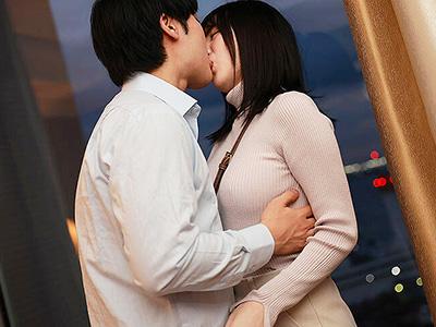 〖デート〗完全無欠の美女とのデート後激しく愛し合って絶頂を迎える様子がエロすぎてたまらないですｗｗｗ