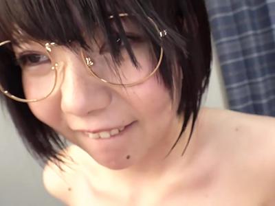 【女子大生×爆乳】初めてのぬるぬるエロプレイ！巨乳JDが恥ずかしい格好でセックス！ローション風呂でエロ挑発！www