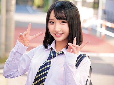 〖素人ナンパ×女子校生〗超絶美少女JKを口説き落とし‼中年男の激しい腰振りで悶えまくりまんこにどっぴゅり射精ｗｗｗ