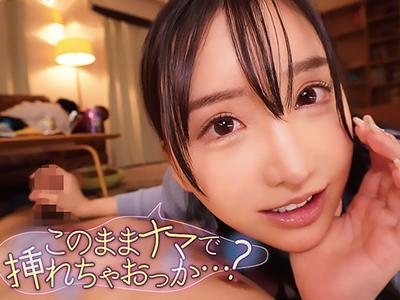 〖痴女×NTR〗彼女すぐ傍にいるのに誘惑してくる巨乳痴女さん誘惑に我慢できず子宮奥までガン突きで膣内射精までｗｗ