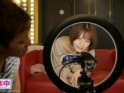 《寝取り×寝取られ》スラリ体型の女さんが寝取られパイパン責めで潮吹きが半端ないっすｗｗｗ