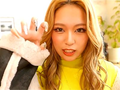 【GAL×タトゥー】バイブ？いやバイブス！カリスマGAL登場！フッ軽エッチで大絶叫！ぎゃるみが深いエロみもマジ！ww