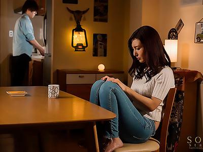 《古川いおり×カップル》距離を感じさせない情熱的な抱擁に溺れるカップルの情熱ｗｗｗ