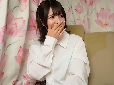 《人妻ナンパ》あどけなさが可愛い人妻さんを東新宿でナンパしてフェラから肉棒ぶち込まれて感じまくってしまうｗｗｗ