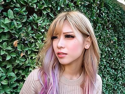 【関西弁×GAL】自信満々のガールが大胆さを見せつける！しかし電マの前では案外デリケートなお嬢様かもｗｗｗ