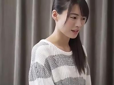 《東條なつ×マン毛》早漏の少年の成長をスレンダー美少女が寸止めでサポート！全裸で心を一つにする情熱的な立ちバックｗｗｗ