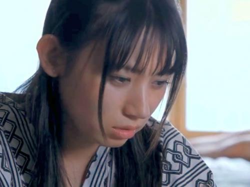【ながえスタイル 宇流木さらら 最新作】寝取られの館 ダッチワイフにされた妻 その1！浴衣美女のマンコ公開の羞恥プレイ！