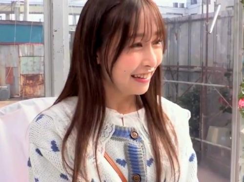 【ザ・マジックミラー 新作】顔出しMM号 素人ナンパ 女子大生 その1！羞恥の丸見え青空ビキニ生着替えチャレンジ！