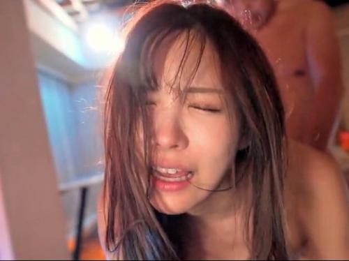 【三上悠亜】ラストハードファック 人生最多オーガズム性交 続き1！元芸能人と乱交！顔射ぶっかけ【Hカップ美巨乳アイドル】