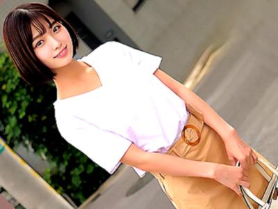 【素人ナンパ×女子大生】恥じらいながらも股間すりすりして発情した素人女子さんバッコバコ感じまくりの中出しセックスｗｗｗ