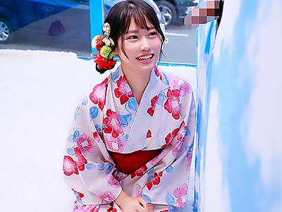 〔女子高生×マジックミラー号〕素人の女子高生とワクワクのフェラ体験！新たなＳＥＸでイキまくりなんだがｗｗｗ