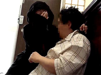 【痴女×M男】突然のお宅訪問をした可愛すぎる小悪魔美少女さんドМ男子くんを閉じ責めして悶絶させてしまうｗｗｗ