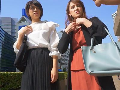《中出し》スタイル抜群オンナサンのナンパ旅─解き放たれた心が織りなすプレイがたまらないんだがｗｗｗ