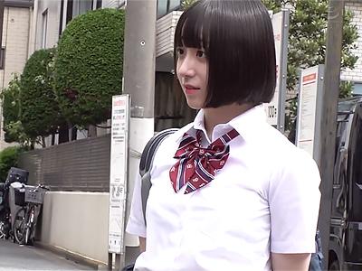 【ナンパ×女子高生】初めての恋に揺れる心！女子高生が新たに見つけた愛の世界とはｗｗｗ