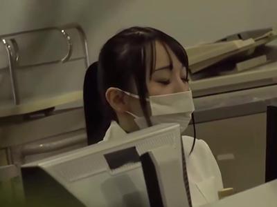 【素人×鬼畜】逮捕された男が盗撮していた鬼畜な全記録！狙われた看護師！白衣の天使が犯される悪夢の映像！ww