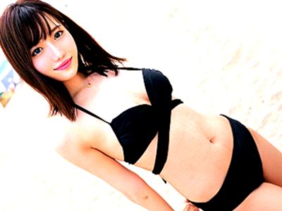 【痴女×淫乱】隣にいるだけで鼻血が出そうなかわいい子にセックス未経験君の自慰行為を一緒にしてもらいました！？ww