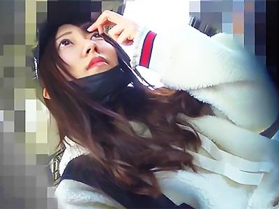 ＜素人×痴漢＞オンナサンが巻き込まれる運命の嵐‼思わぬ展開でエロティックなセックスが止まらない件ｗｗｗ