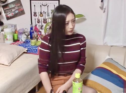 ＜NTR人妻ナンパ＞33歳上品なスケベな美人奥様の淫らな姿を隠し撮り！不倫濃厚膣内射精セックス！