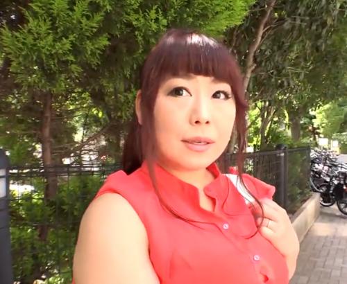 ＜五十路熟女＞『いきなりアナル！？？』人妻巨乳おばさん肛門を即ハメ！淫乱BBAケツ穴へ中出し！