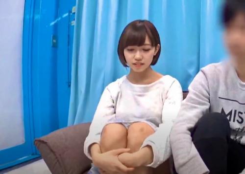 男友達と美少女MM号で...。えっちなことするの！？友達の壁超え...。『やだ！好きになっちゃう♡』
