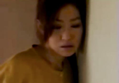 ＜ヘンリー塚本＞嫁に欲情するオヤジオナってるのがバレてヤリたいんだよ