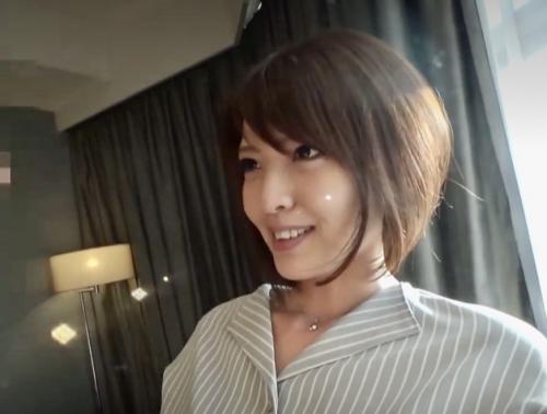＜NTR人妻ナンパ＞ナンパ野郎と不貞行為！パンスト越しの愛撫だけでお股を濡らすドスケベ素人美魔女奥様不倫ナンパ膣内射精