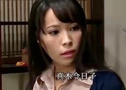 ＜人妻NTR＞お義父さまが息子が仕事で家を空けた隙に息子嫁！美魔女妻寝取りセックス！