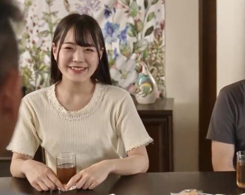 《NTR人妻熟女》「ダメよ…あぁん…っ！」豊満爆乳美魔女義母おばさん！娘婿の絶倫デカチ〇ポにメスの本能を刺激されセックス
