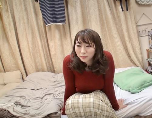 ＜NTR人妻ナンパ＞ナンパした美魔女熟女をお持ち帰り！爆乳に欲求不満おばさん若いチンポ不倫セックス