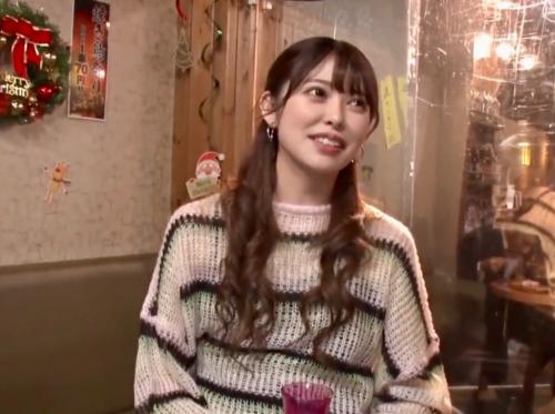 超絶美女クリスマスイブイベント！電マでイカされまくり大量潮吹き！