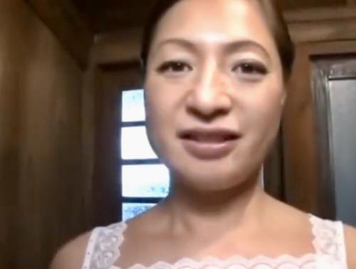 ＜NTR人妻熟女＞美魔女おばさん嫁の母親嫁に内緒でフェラセックス
