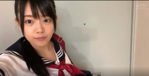 制服JK！庇護欲をくすぐる美少女とのイチャコラS〇X！ペロペロする仕草も可愛いすぎるJKの姿をどうぞ！
